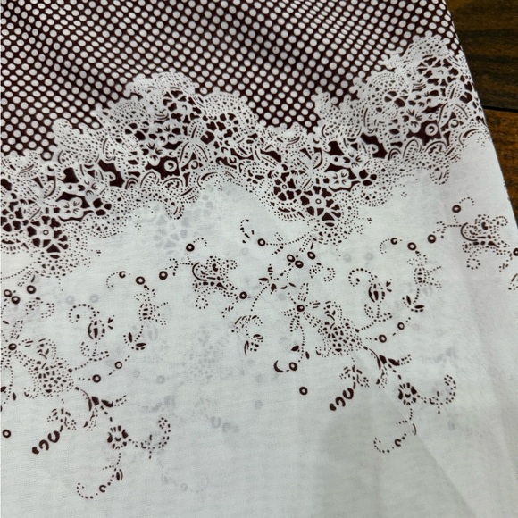 Madina Scarf 🧣 - Picture 11 of 11